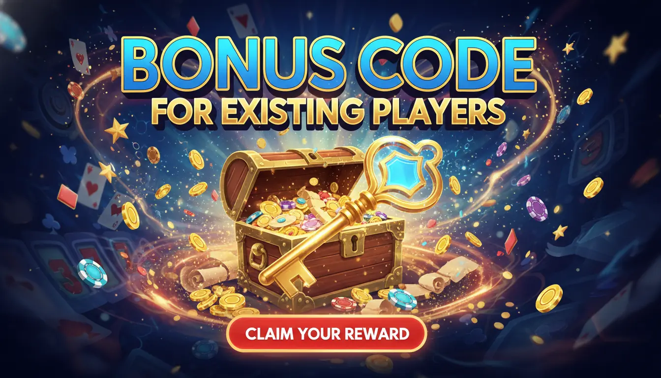 Befintliga spelare Madrush casino bonuskod