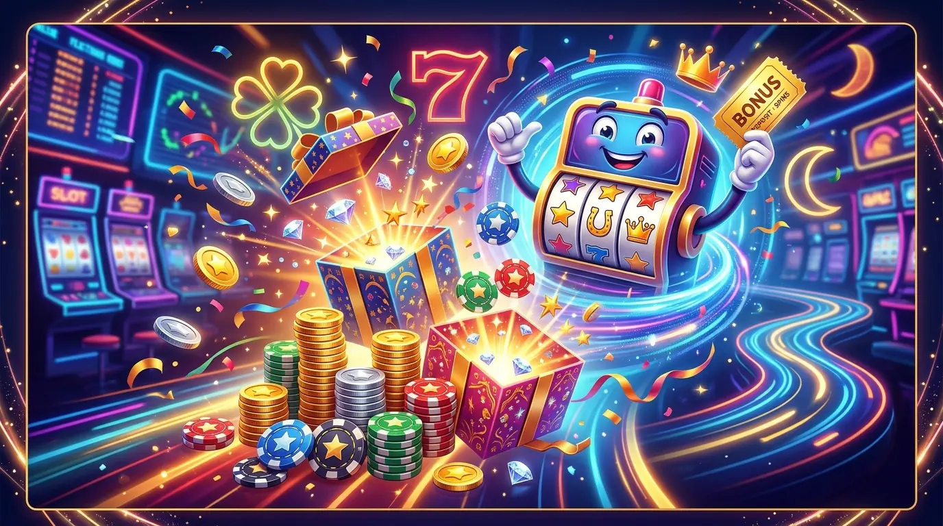 Madrush casino turneringar