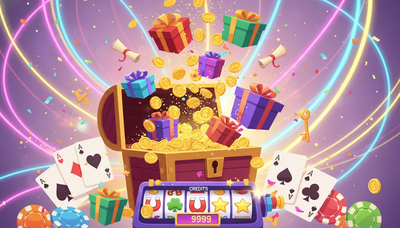 Koder hos Madrush casino