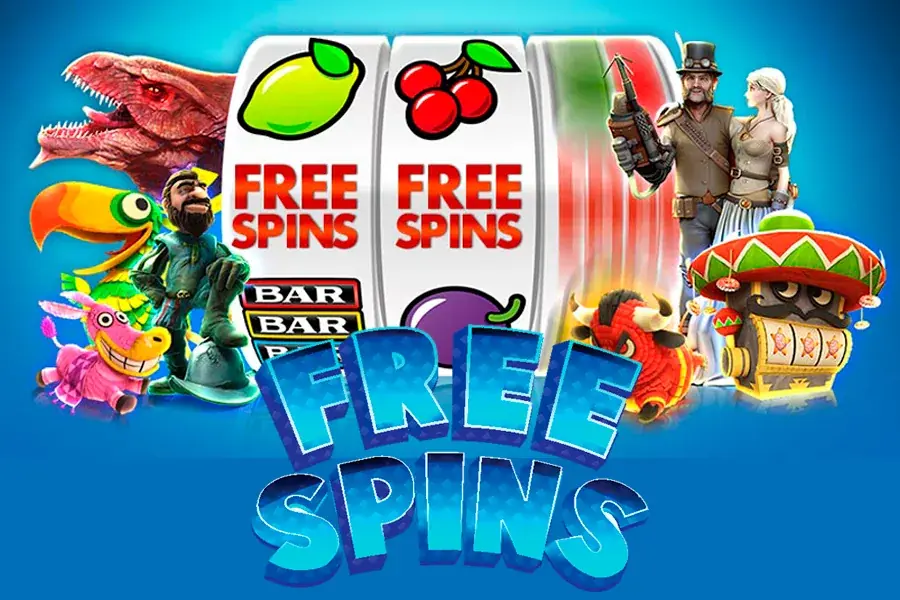 Madrush casino gratissnurr