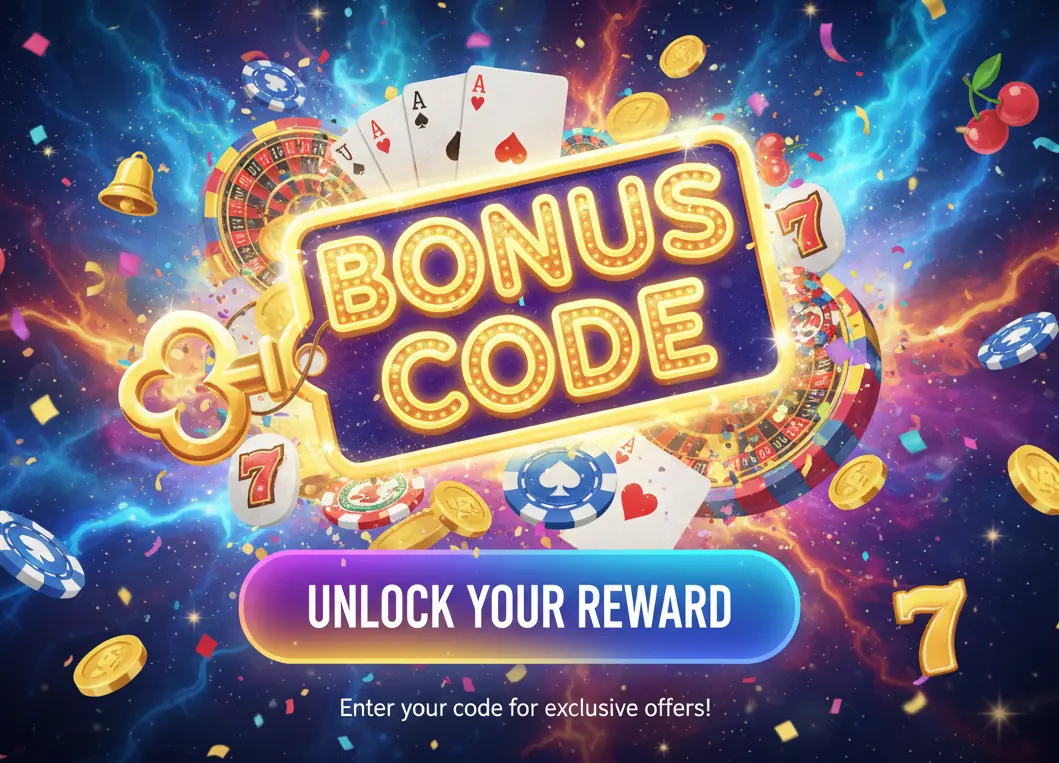 Bonuskod hos Madrush casino