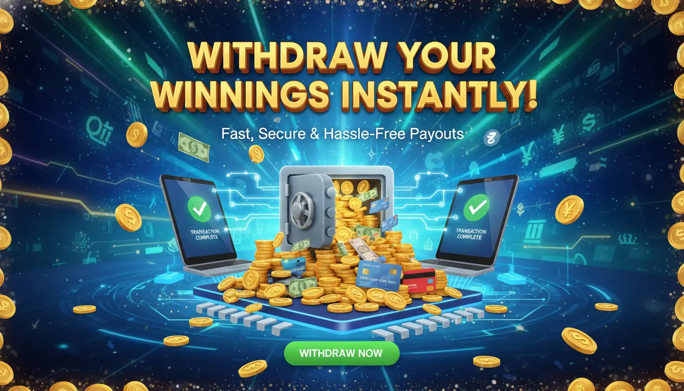 Madrush casino uttag