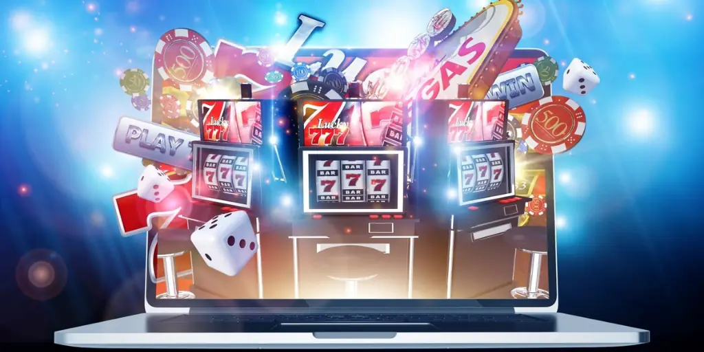 Spel hos Madrush casino