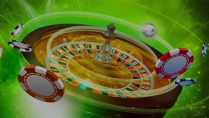 Spela roulette hos Madrush casino