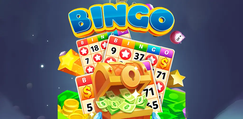 Bingo Madrush casino