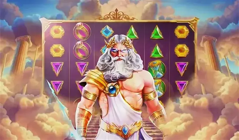Gates of Olympus Madrush casino