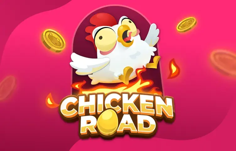Chicken Road hos Madrush casino